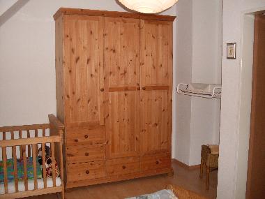 Maison de vacances �/en/au Dangast (Nordsee-Festland / Ostfriesland)ou appartement ou maison de vacances