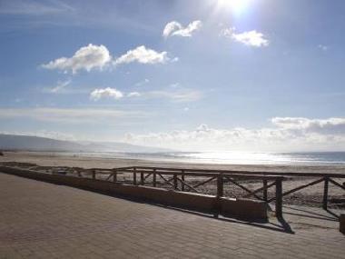 Plage del Carmen - � 5 minutes � pied de l