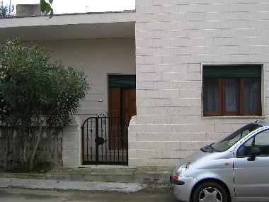 Maison de vacances /en/au Alliste (Lecce)ou appartement ou maison de vacances