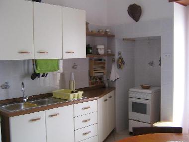 Maison de vacances �/en/au Alliste (Lecce)ou appartement ou maison de vacances