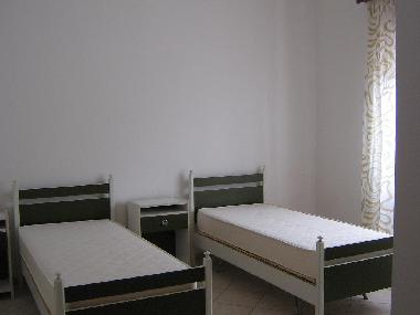 Maison de vacances �/en/au Alliste (Lecce)ou appartement ou maison de vacances