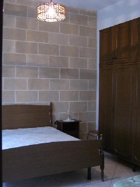 Maison de vacances �/en/au Alliste (Lecce)ou appartement ou maison de vacances