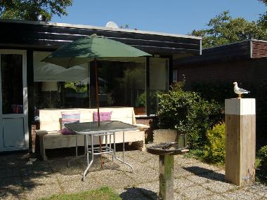 Maison de vacances /en/au Schoorldam (Noord-Holland)ou appartement ou maison de vacances