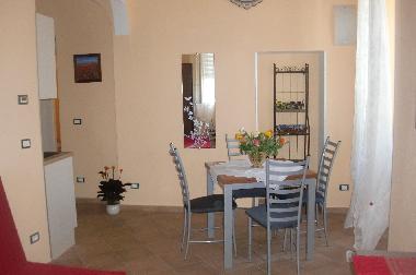 Appartement de vacances /en/au SANREMO (Imperia)ou appartement ou maison de vacances