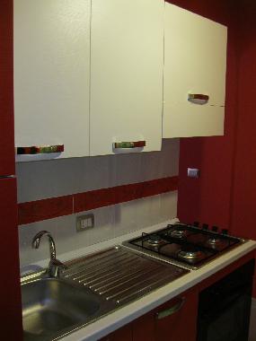 Chambre avec petit d�jeuner �/en/au Cefal� (Palermo)ou appartement ou maison de vacances