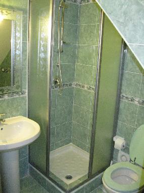 Chambre avec petit d�jeuner �/en/au Cefal� (Palermo)ou appartement ou maison de vacances