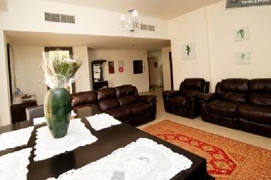 Appartement de vacances �/en/au Dubai (Dubayy)ou appartement ou maison de vacances
