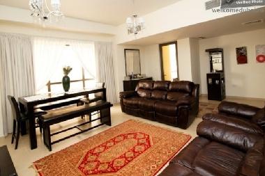 Appartement de vacances �/en/au Dubai (Dubayy)ou appartement ou maison de vacances