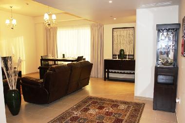 Appartement de vacances �/en/au Dubai (Dubayy)ou appartement ou maison de vacances