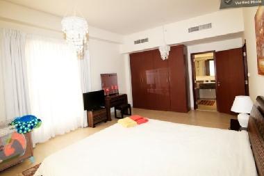 Appartement de vacances �/en/au Dubai (Dubayy)ou appartement ou maison de vacances