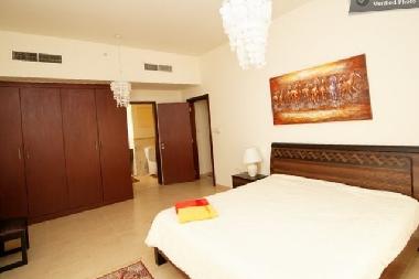 Appartement de vacances �/en/au Dubai (Dubayy)ou appartement ou maison de vacances