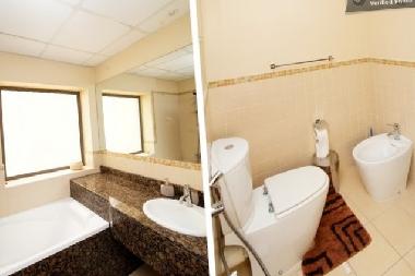 Appartement de vacances �/en/au Dubai (Dubayy)ou appartement ou maison de vacances