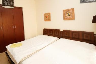 Appartement de vacances �/en/au Dubai (Dubayy)ou appartement ou maison de vacances