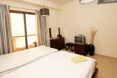 Appartement de vacances �/en/au Dubai (Dubayy)ou appartement ou maison de vacances