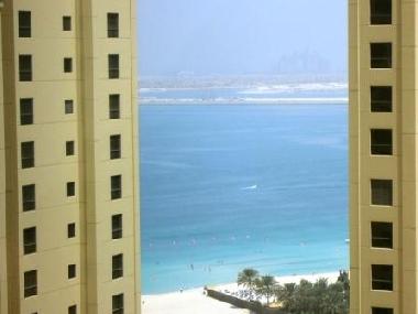 Appartement de vacances �/en/au Dubai (Dubayy)ou appartement ou maison de vacances