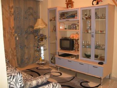 Appartement de vacances /en/au Alanya (Antalya)ou appartement ou maison de vacances