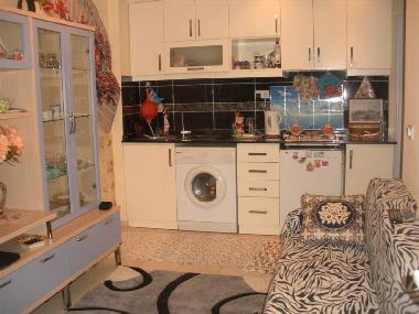 Appartement de vacances /en/au Alanya (Antalya)ou appartement ou maison de vacances