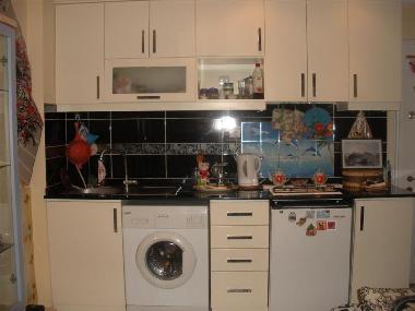 Appartement de vacances /en/au Alanya (Antalya)ou appartement ou maison de vacances