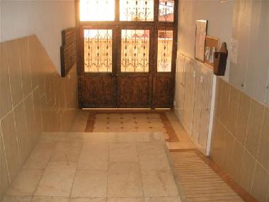 Appartement de vacances /en/au Alanya (Antalya)ou appartement ou maison de vacances