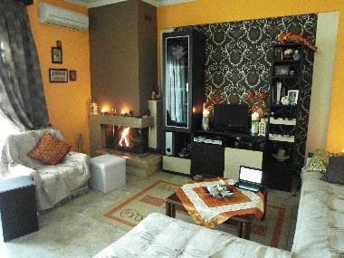Appartement de vacances �/en/au N.Mixaniona (Thessaloniki)ou appartement ou maison de vacances
