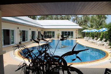 Villa /en/au RAWAI (Phuket)ou appartement ou maison de vacances