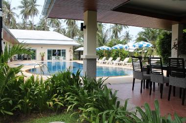 Villa /en/au RAWAI (Phuket)ou appartement ou maison de vacances