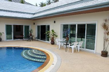 Villa /en/au RAWAI (Phuket)ou appartement ou maison de vacances