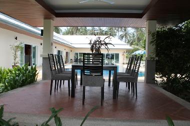 Villa /en/au RAWAI (Phuket)ou appartement ou maison de vacances