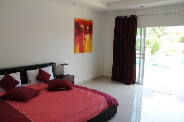 Villa /en/au RAWAI (Phuket)ou appartement ou maison de vacances