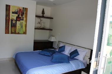 Villa /en/au RAWAI (Phuket)ou appartement ou maison de vacances