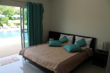 Villa /en/au RAWAI (Phuket)ou appartement ou maison de vacances