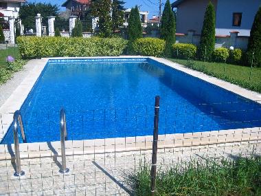 Villa �/en/au Varna (Varna)ou appartement ou maison de vacances