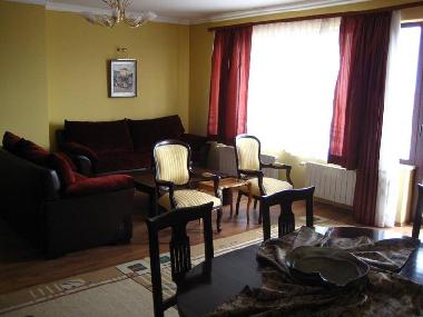 Villa �/en/au Varna (Varna)ou appartement ou maison de vacances