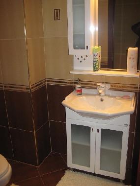 Villa �/en/au Varna (Varna)ou appartement ou maison de vacances