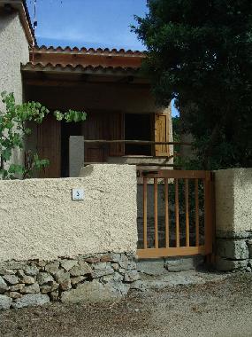 Villa /en/au Rena Majore (Olbia-Tempio)ou appartement ou maison de vacances