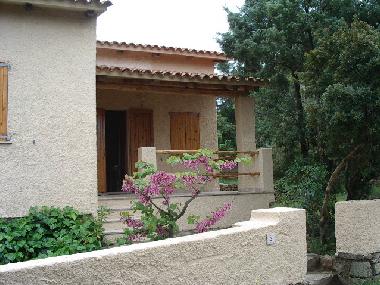 Villa /en/au Rena Majore (Olbia-Tempio)ou appartement ou maison de vacances