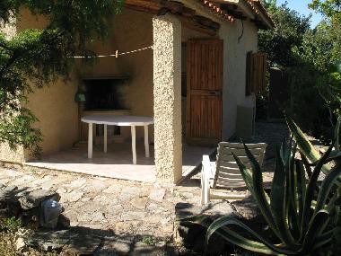 Villa /en/au Rena Majore (Olbia-Tempio)ou appartement ou maison de vacances