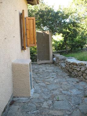 Villa /en/au Rena Majore (Olbia-Tempio)ou appartement ou maison de vacances