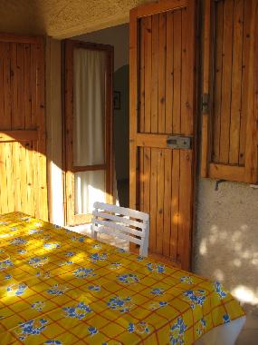 Villa /en/au Rena Majore (Olbia-Tempio)ou appartement ou maison de vacances