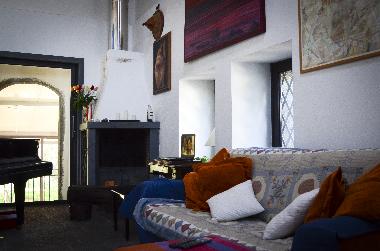 Appartement de vacances /en/au Piedimonte Etneo (Catania)ou appartement ou maison de vacances