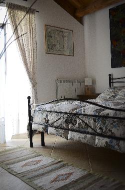 Appartement de vacances /en/au Piedimonte Etneo (Catania)ou appartement ou maison de vacances