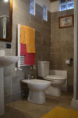 Appartement de vacances /en/au Piedimonte Etneo (Catania)ou appartement ou maison de vacances