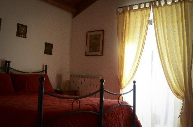 Appartement de vacances /en/au Piedimonte Etneo (Catania)ou appartement ou maison de vacances