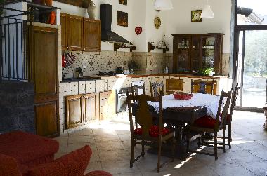 Appartement de vacances /en/au Piedimonte Etneo (Catania)ou appartement ou maison de vacances
