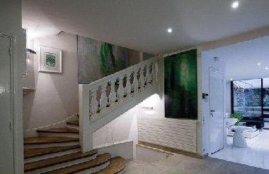 Maison de vacances �/en/au Paris (Paris)ou appartement ou maison de vacances