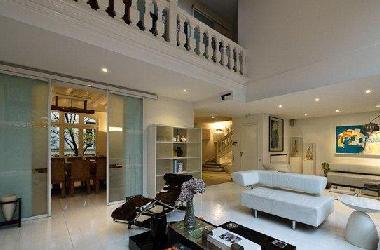 Maison de vacances �/en/au Paris (Paris)ou appartement ou maison de vacances