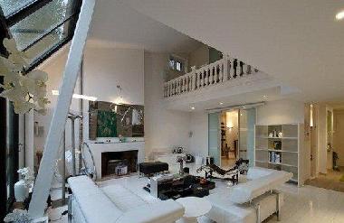 Maison de vacances �/en/au Paris (Paris)ou appartement ou maison de vacances