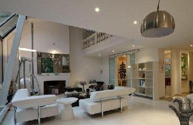 Maison de vacances �/en/au Paris (Paris)ou appartement ou maison de vacances