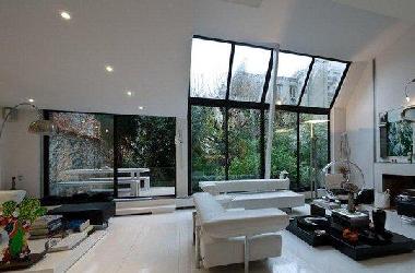 Maison de vacances �/en/au Paris (Paris)ou appartement ou maison de vacances