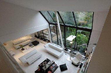 Maison de vacances �/en/au Paris (Paris)ou appartement ou maison de vacances